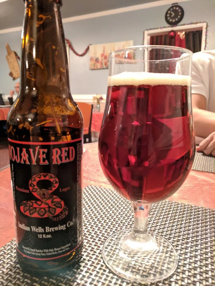 Ale