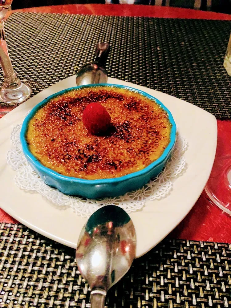 Custard