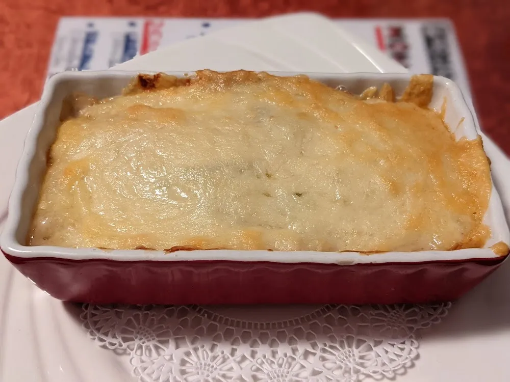 Lasagne