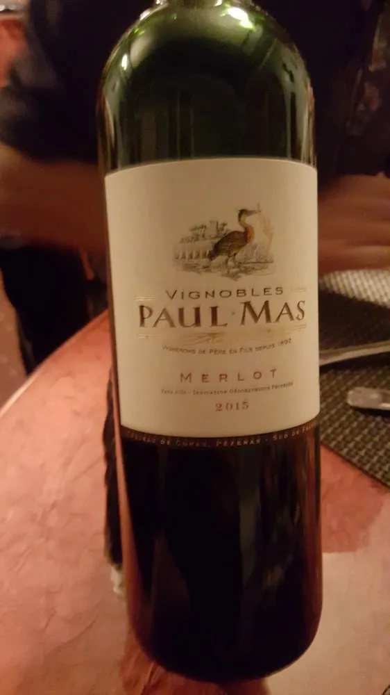 Wine